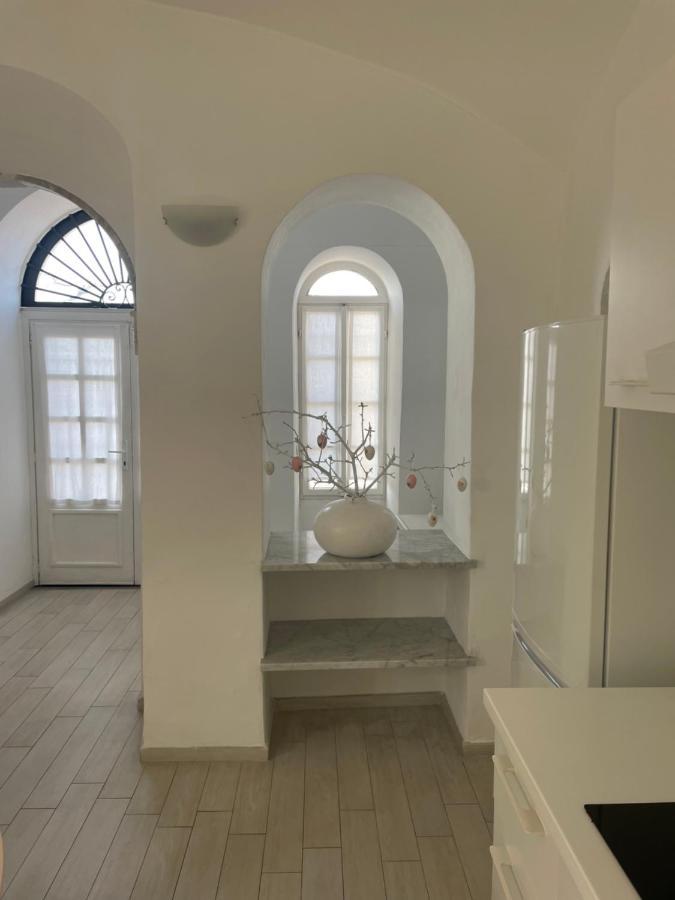 Bistrot Del Mare Apartment Santo Stefano al Mare Exterior photo