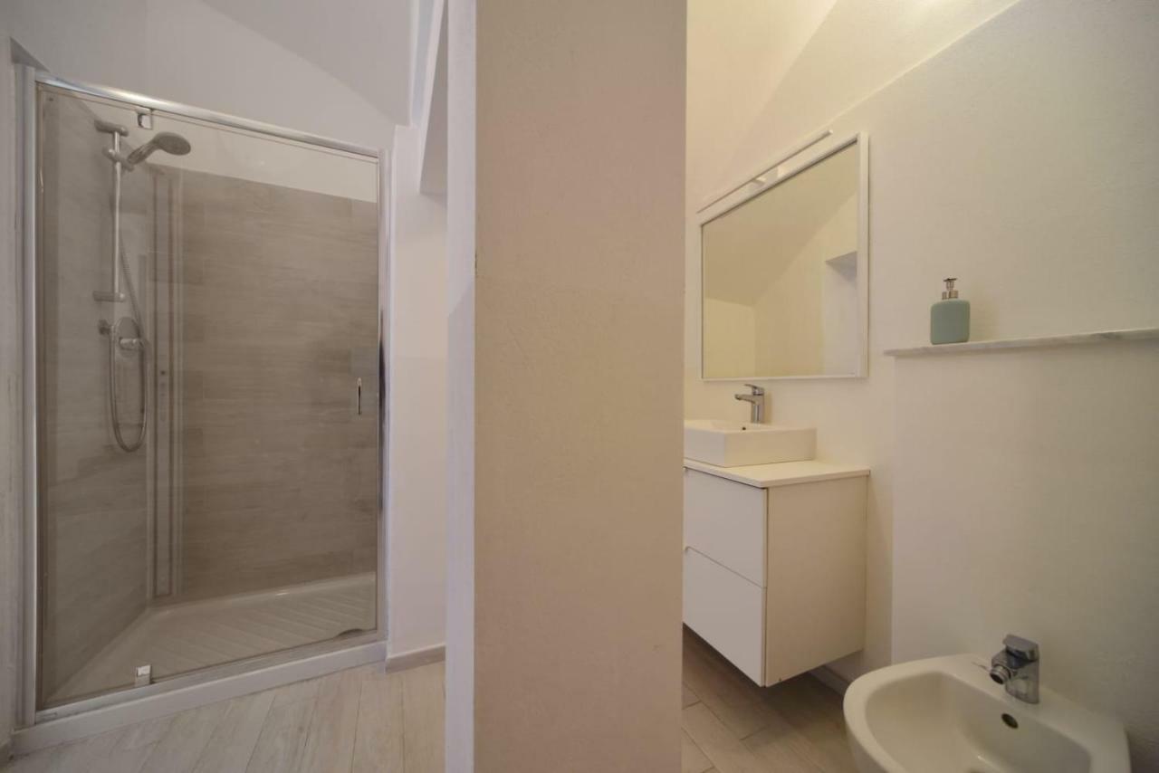 Bistrot Del Mare Apartment Santo Stefano al Mare Exterior photo