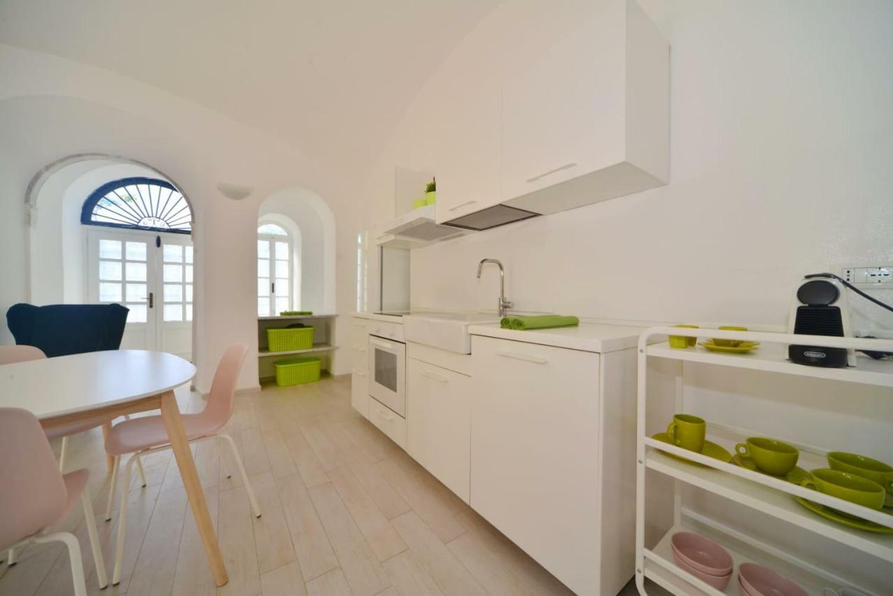 Bistrot Del Mare Apartment Santo Stefano al Mare Exterior photo