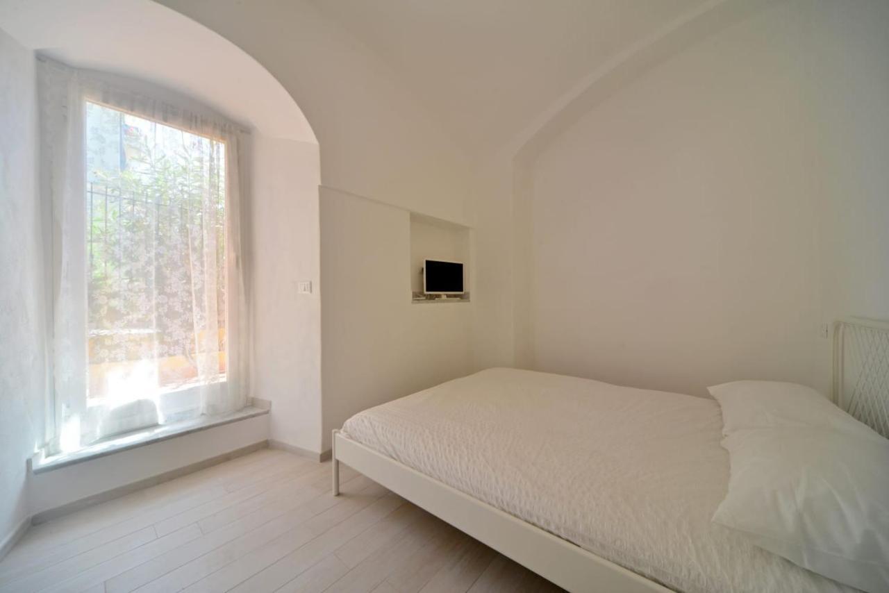 Bistrot Del Mare Apartment Santo Stefano al Mare Exterior photo